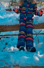 Ski pak - Jack en broek prachtige Firefly skipak maat, Ophalen of Verzenden, Maat 34 (XS) of kleiner, Pak, Onbekend