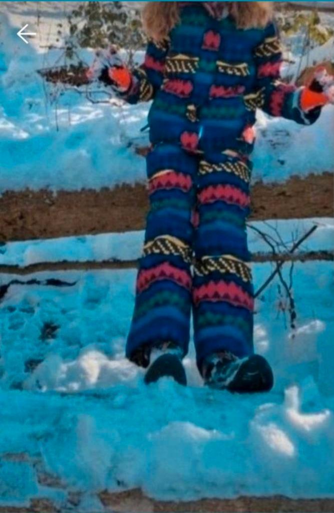 Ski pak - Jack en broek prachtige Firefly skipak maat, Kleding | Dames, Wintersportkleding, Zo goed als nieuw, Pak, Maat 34 (XS) of kleiner