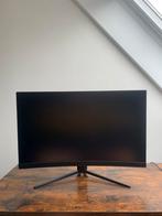 MSI G27C4 E2, Computers en Software, Monitoren, Msi, VA, Full HD, Minder dan 1 ms