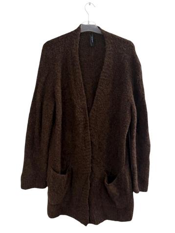 Marc Cain vest L beschikbaar voor biedingen