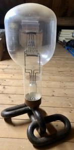 vuurtoren gloeilamp Brandaris, Huis en Inrichting, Ophalen, Gebruikt, Gloeilamp, 60 watt of meer