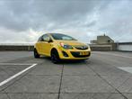 Opel Corsa 1.4 16V Color Edition, Auto's, Voorwielaandrijving, 101 pk, Origineel Nederlands, Handgeschakeld