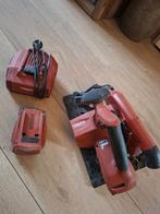Hilti cirkelzaag op accu, Ophalen, Gebruikt, Cirkelzaag, Hilti