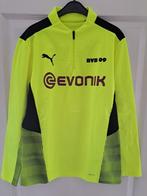 Borussia Dortmund Puma shirt, Sport en Fitness, Voetbal, Maat XS of kleiner, Ophalen of Verzenden, Gebruikt, Shirt