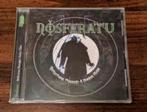 CD Nosferatu - Reflections Through A Darker Glass , Rock, Overige genres, Ophalen of Verzenden