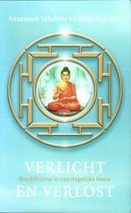 Verlicht en verlost, Achtergrond en Informatie, Ophalen of Verzenden, Zo goed als nieuw, Spiritualiteit algemeen