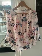 Dorothy perkins lente blouse, Dorothy perkins, Ophalen of Verzenden, Zo goed als nieuw, Maat 36 (S)