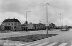 JL374 Oss Nieuwe Hescheweg 1960, Verzamelen, Ansichtkaarten | Nederland, Verzenden, 1940 tot 1960, Gelopen, Noord-Brabant