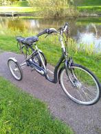 Stella Superior Driewielfiets in Nieuwstaat €1200,-, Ophalen of Verzenden, Zo goed als nieuw, Overige merken