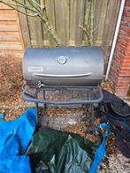BBQ, Ophalen, Gebruikt