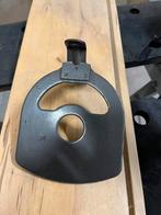 NOS Kreidler ei-tank koplamp beugel, Fietsen en Brommers, Brommeronderdelen | Kreidler, Ophalen of Verzenden, Nieuw, Koplamp