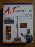 Art of the 20th century - The history of art, Ophalen of Verzenden, Zo goed als nieuw, Ferrier