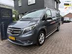 Mercedes-Benz Vito 119 CDI Lang / Leer / Led / Navigatie, Automaat, Achterwielaandrijving, Gebruikt, Euro 6