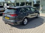 Kia Ceed Sportswagon 1.4 T-GDi DynamicLine Automaat|Lmv|Airc, 65 €/maand, Stof, Euro 6, 4 cilinders