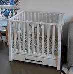 Europe Baby – Casper kinderbox met lade (wit) + complete set, Ophalen, Zo goed als nieuw
