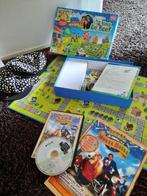 ernst en bobbie pakket, Kinderen en Baby's, Speelgoed | Educatief en Creatief, Ophalen of Verzenden, Gebruikt, Knutselen