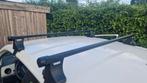 Thule dakdragers voor glad dak., Auto diversen, Dakdragers, Ophalen, Gebruikt