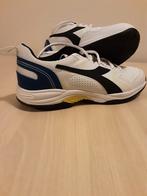 Diadora tennisschoenen mt 43., Sport en Fitness, Tennis, Overige merken, L00, Schoenen, Nieuw