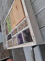 Insectenhotel, Tuin en Terras, Tuinwanddecoratie, Ophalen, Nieuw