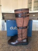 Dubarry Longford outdoor laarzen maat 41, Hoge laarzen, Bruin, Ophalen of Verzenden, Zo goed als nieuw