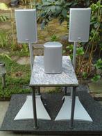 CANTON Plus X2 3.0 luidsprekers set, Audio, Tv en Foto, Luidsprekers, Overige merken, Ophalen of Verzenden, Zo goed als nieuw