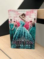 The Selection - Kiera Cass (Engelstalig), Ophalen of Verzenden, Zo goed als nieuw, Kiera Cass