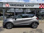 Renault Captur 1.2 TCe Dynamique AUTOMAAT-CAMERA-CRUISE, Euro 5, Zwart, 4 cilinders, Origineel Nederlands