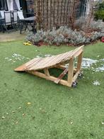 Mountainbike/ BMX ramp, Ophalen, Zo goed als nieuw