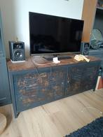 tv kastje, Ophalen, Gebruikt, 100 tot 150 cm, Minder dan 100 cm
