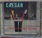 Caesar No rest for the alonely, Cd's en Dvd's, Ophalen of Verzenden, Zo goed als nieuw
