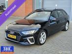 Audi A4 Avant 35 TFSI Launch editionSport✅️Dsg✅️Apk, Stof, Gebruikt, Euro 6, 4 cilinders