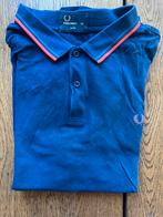 Fred perry xxl polo, Kleding | Heren, Polo's, Blauw, Overige maten, Ophalen of Verzenden, Zo goed als nieuw