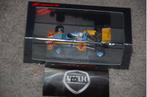 SALE 1:43 BRABHAM BT38 WINNER HOCKENHEIM SPARK S7438 WRH, Ophalen of Verzenden, Nieuw, Auto, Overige merken