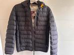 Parajumper Jas Junior - Maat S, Kleding | Dames, Jassen | Zomer, Ophalen of Verzenden, Gedragen, Maat 36 (S), Grijs