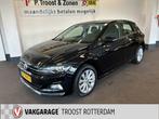 Volkswagen Polo 1.0 TSI Highline Orig NL auto/Navigatie/Appl, Voorwielaandrijving, 12 maanden, Stof, Gebruikt