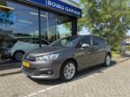 Citroen C4 1.2 PureTech Feel Collection, 12 maanden, Stof, Gebruikt, Euro 6