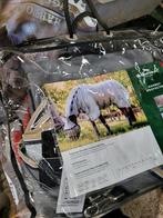 Rambo vliegendeken 6.0, Dieren en Toebehoren, Paarden en Pony's | Dekens en Dekjes, Ophalen of Verzenden, Nieuw