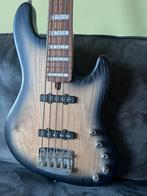 Mayones Jabba 5 blackburst, Muziek en Instrumenten, Ophalen of Verzenden, Zo goed als nieuw, Elektrisch, 5-snarig