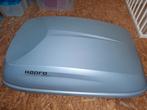 Hapro Carver 3.5 ideale dakkoffer, Ophalen, Gebruikt