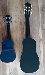 Mahalo Ukelele & kleine gitaar, Muziek en Instrumenten, Gebruikt, Ukelele, Ophalen