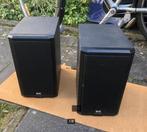Te Koop: BNS Advance A-20 luidspreker set., Ophalen, 60 tot 120 watt, Front, Rear of Stereo speakers, Overige merken