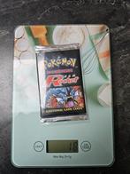 Pokemon boost, Ophalen