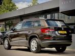 Skoda Kodiaq 1.4 TSI ACT AUT6/DSG 7PERS VOL-LEDER NAVI CAMER, Auto's, Skoda, 7 stoelen, Leder, 1395 cc, Kodiaq