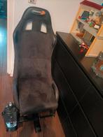 playseat kuipstoel en frame ziet foto, Ophalen, Gebruikt