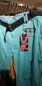 Partij heren kleding grote maten, Ophalen of Verzenden, Nieuw
