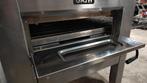 Professionele Gas Conveyor Pizza Oven C/65 – Z.G.A.N. (2020), Ophalen, Gebruikt, Ovens, Magnetrons en Steamers