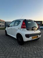 Peugeot 107  2009 5 deurs, Auto's, Suzuki, Voorwielaandrijving, Electronic Stability Program (ESP), 750 kg, 4 stoelen