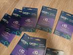Lyca simkaart voor maar 3 euro per stuk, Ophalen of Verzenden, Nieuw, Overige providers