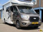 Chausson Welcome Premium Enkele bedden Hefbed, Caravans en Kamperen, Campers, Automaat, Startonderbreker, Diesel, Luifel