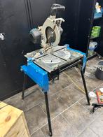 Elu TGS 173 Zaagmachine, Doe-het-zelf en Verbouw, Gebruikt, 70 mm of meer, Ophalen of Verzenden, Afkortzaag